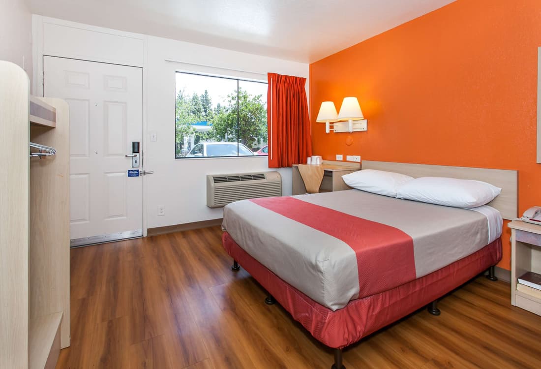 Motel 6 Rosemead, CA - Los Angeles