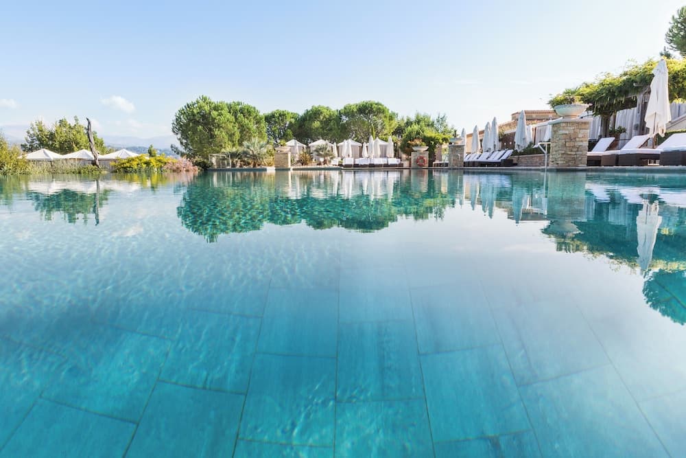 Terre Blanche Hotel Spa Golf Resort