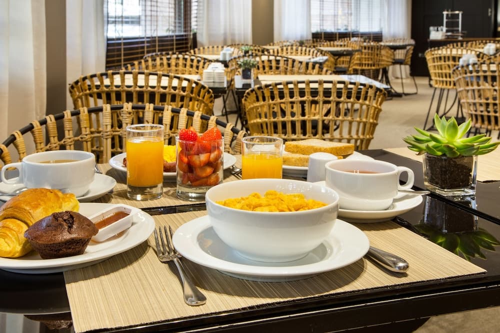 Hotel Dom Carlos Park