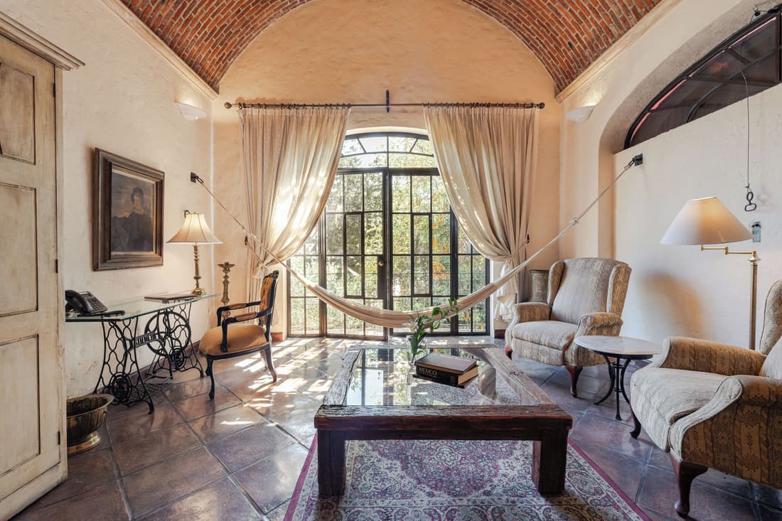 Villa Ganz Boutique Hotel