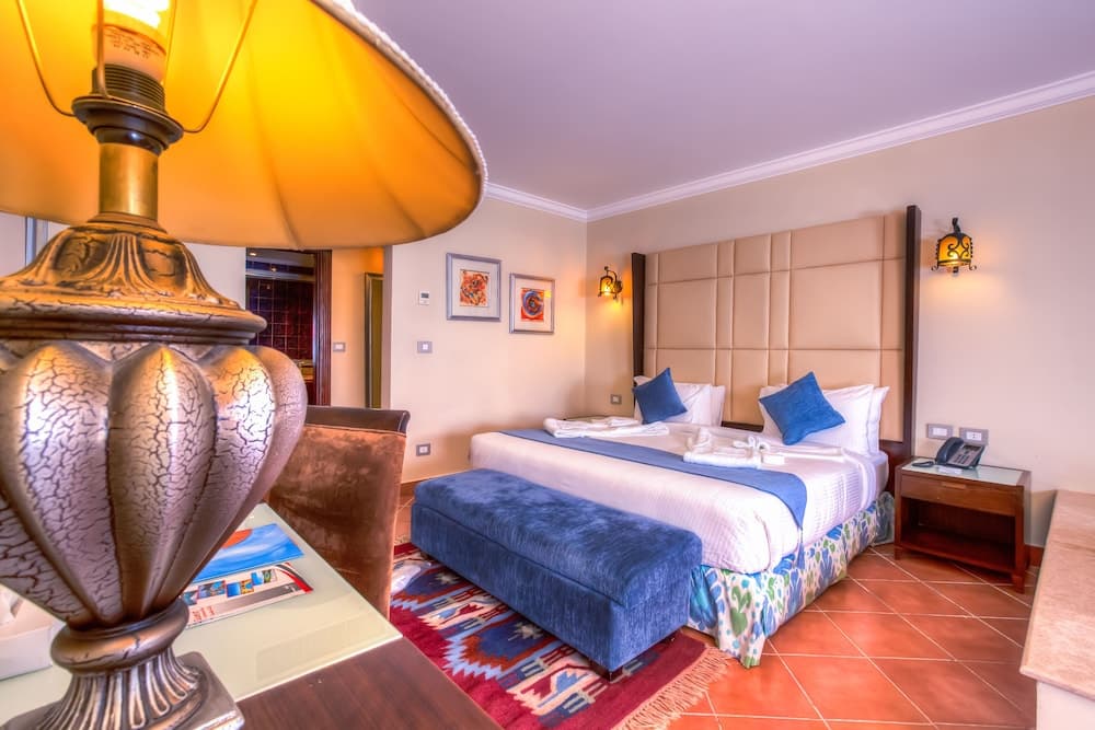 Porto Matrouh Beach Resort