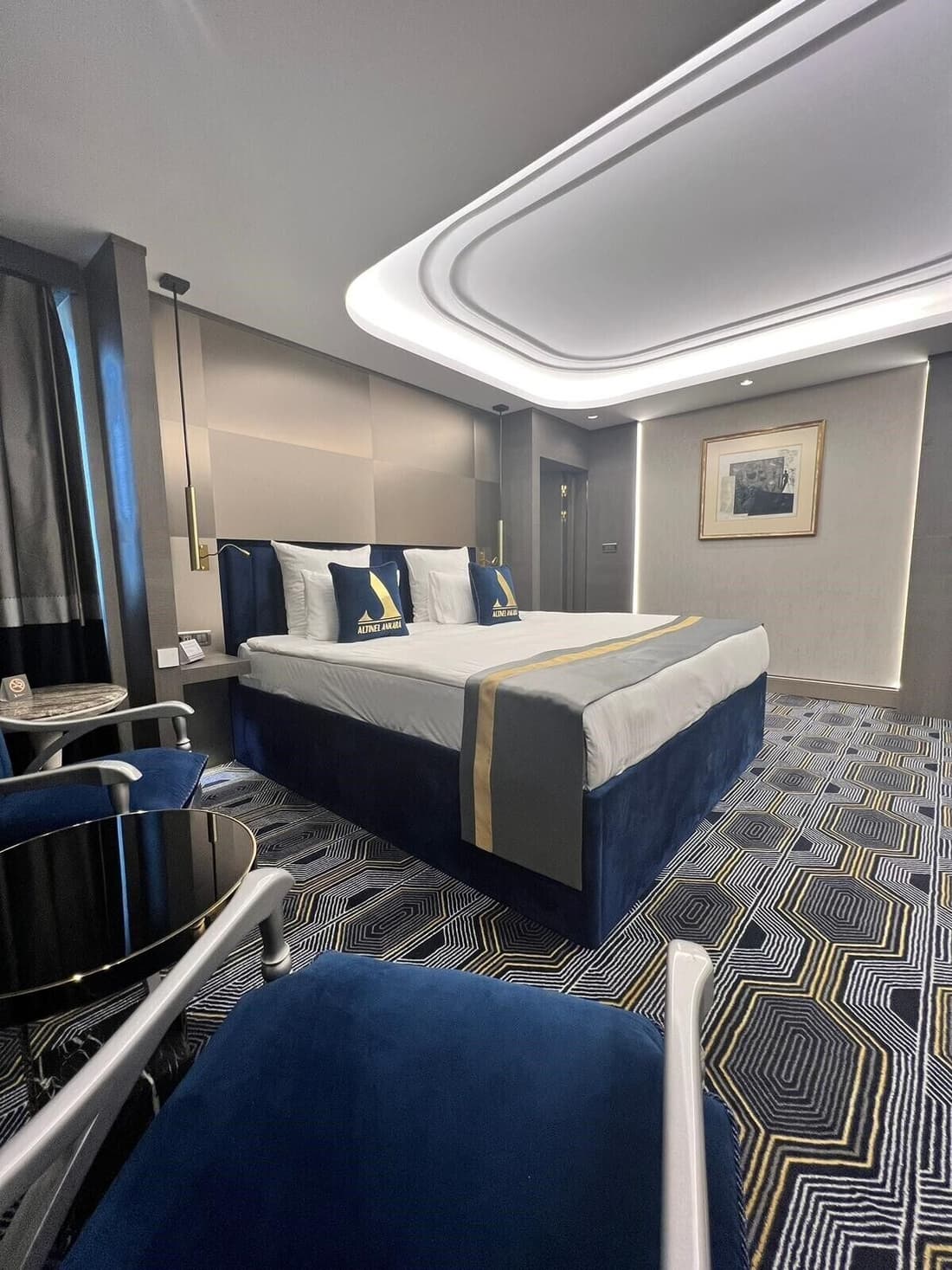 Altınel Ankara Hotel & Convention Center