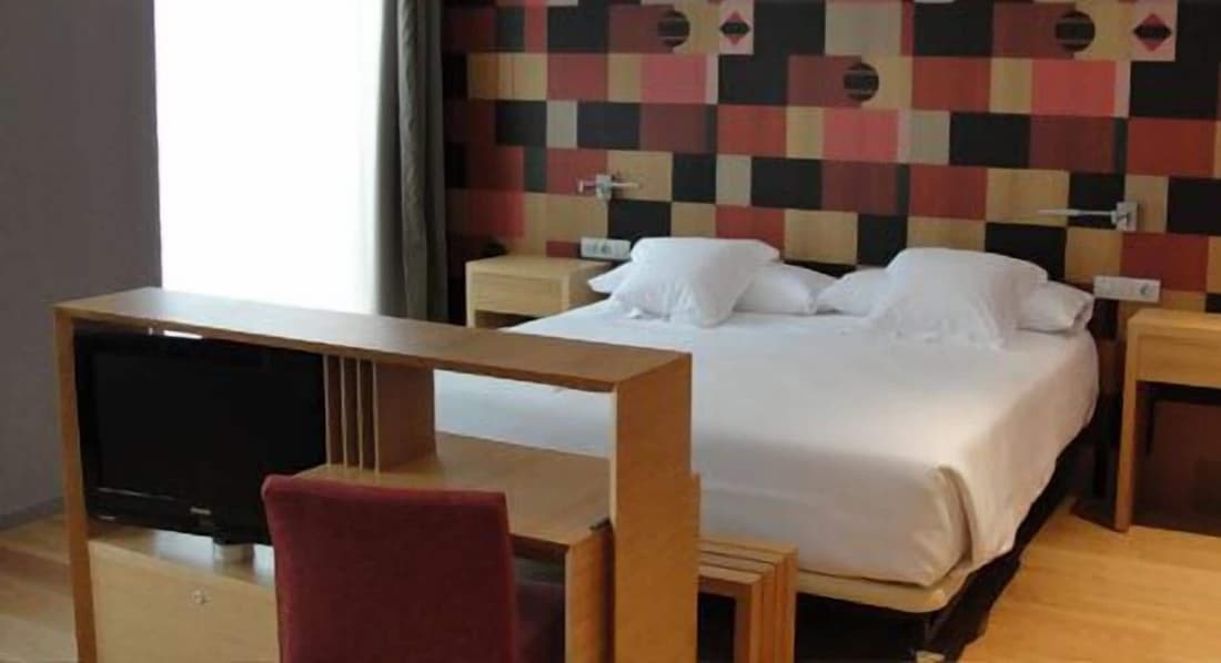 Hotel Continental Balneario de Panticosa
