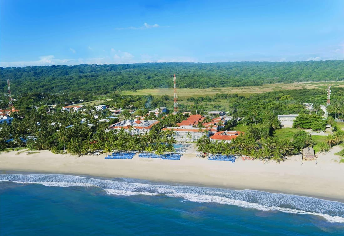 Viva Tangerine by Wyndham, A Trademark All Inclusive