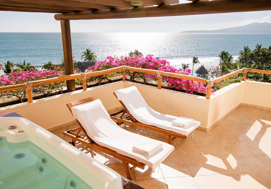 Grand Velas Riviera Nayarit - All Inclusive