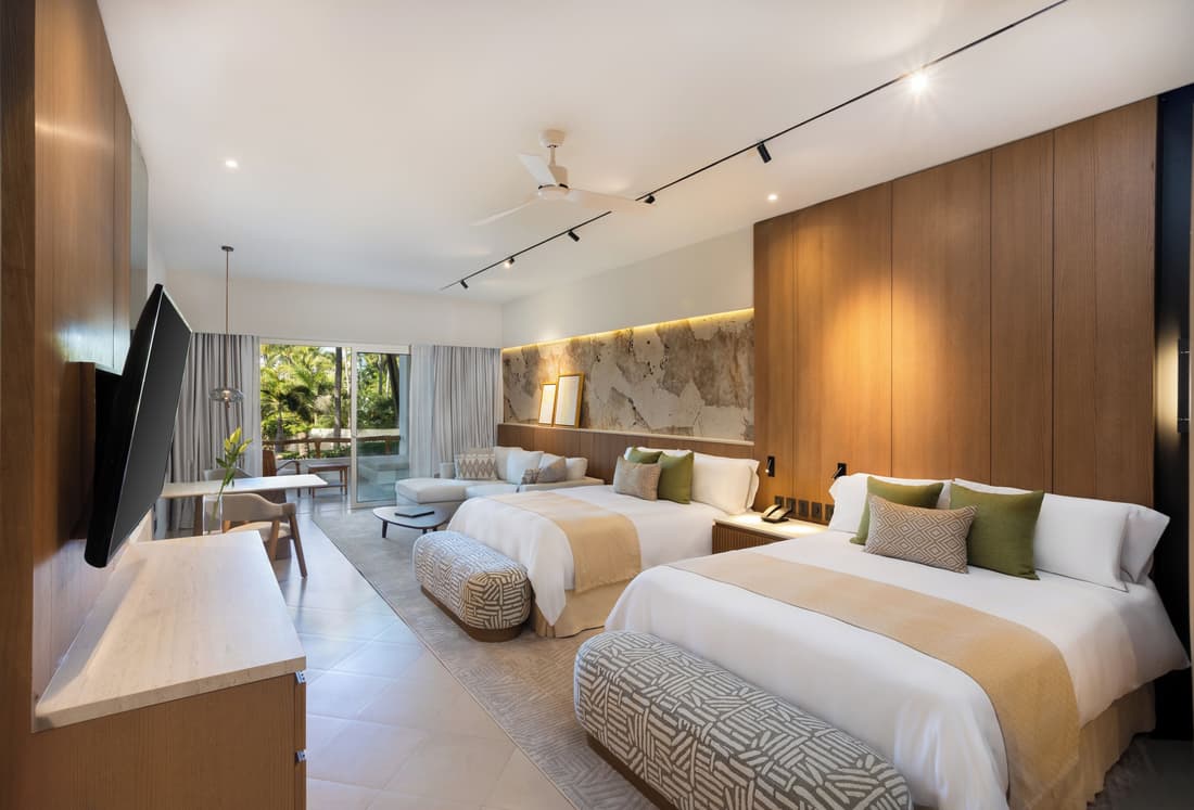 Grand Velas Riviera Nayarit - All Inclusive