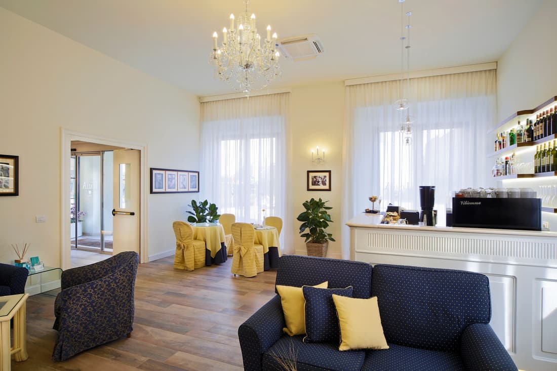Hotel Italia
