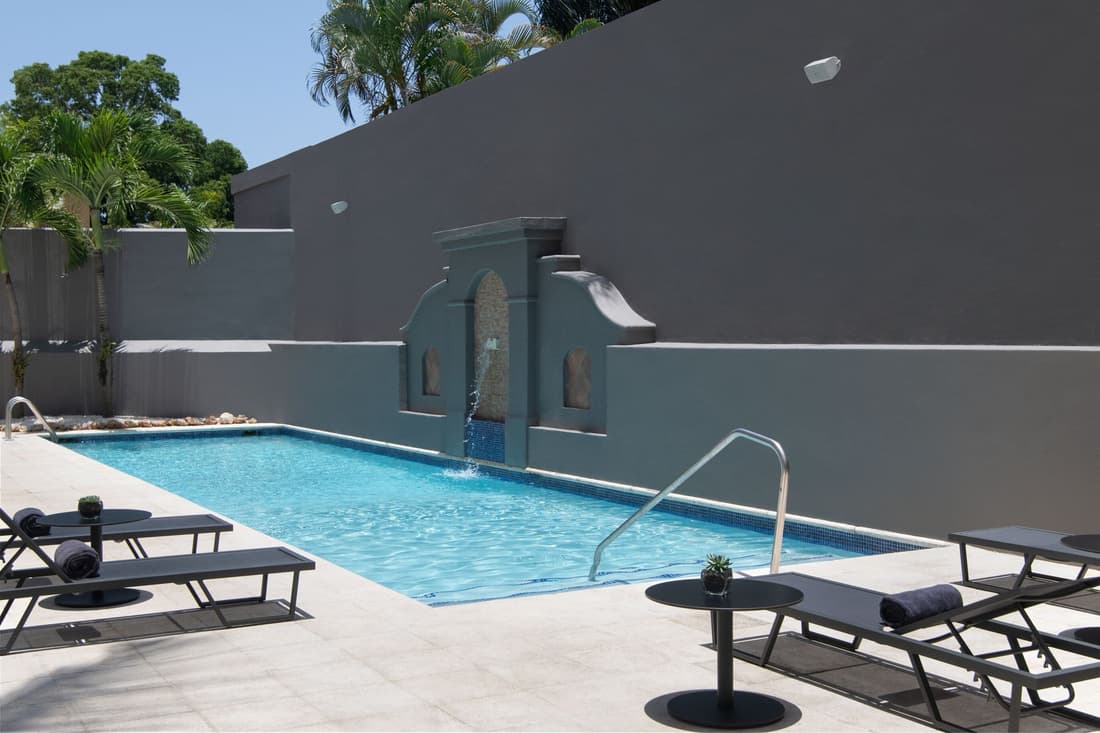 Courtyard by Marriott Santo Domingo