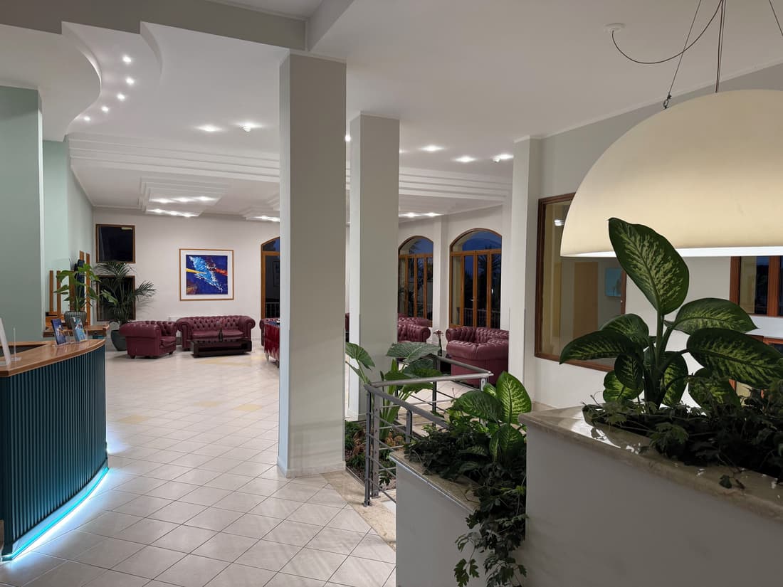 Hotel Panoramic