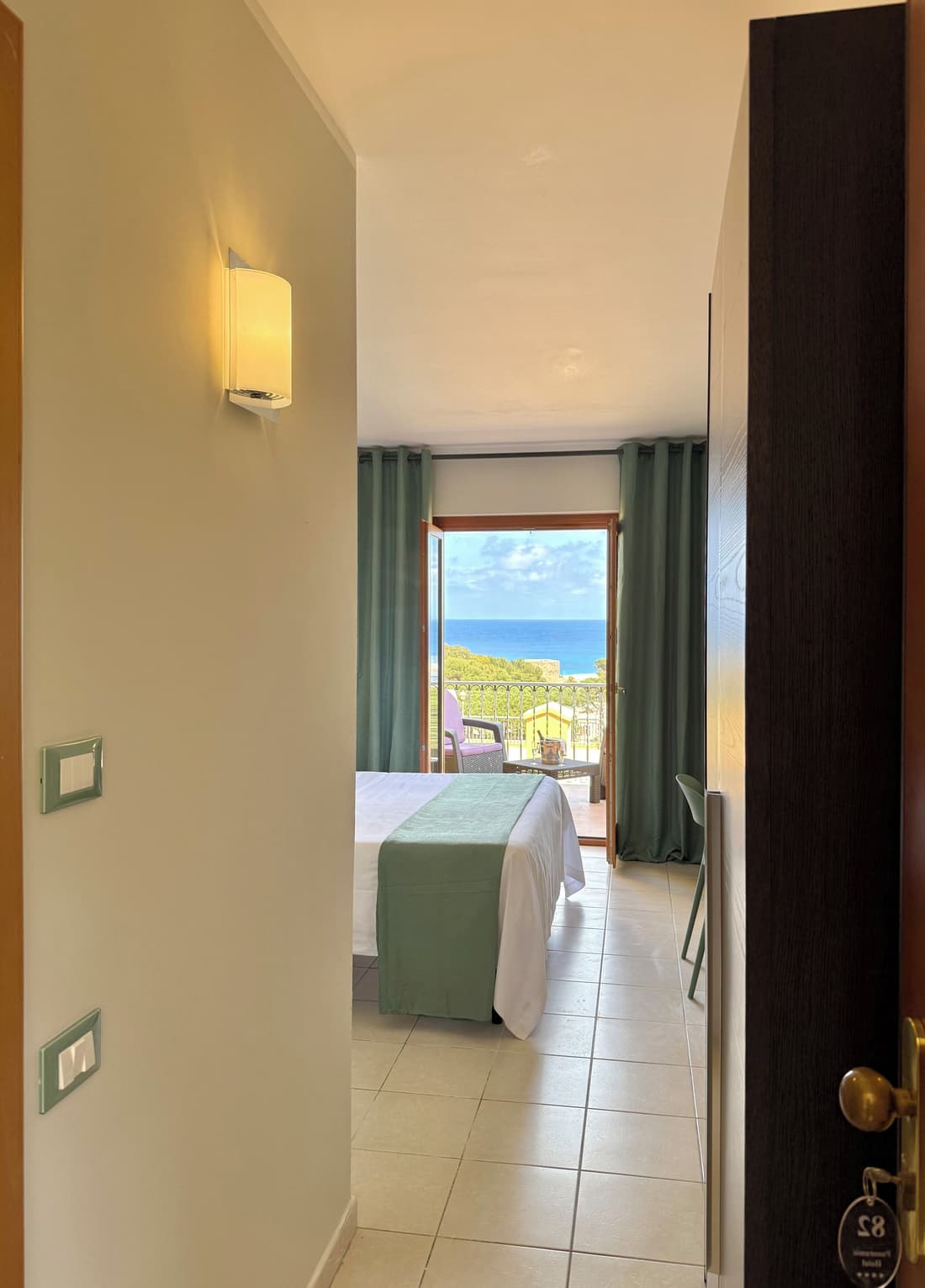 Hotel Panoramic