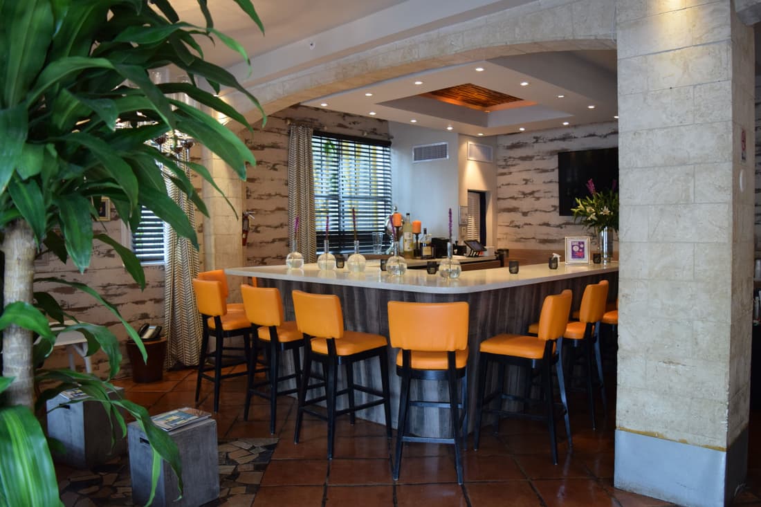 Hotel Shelley