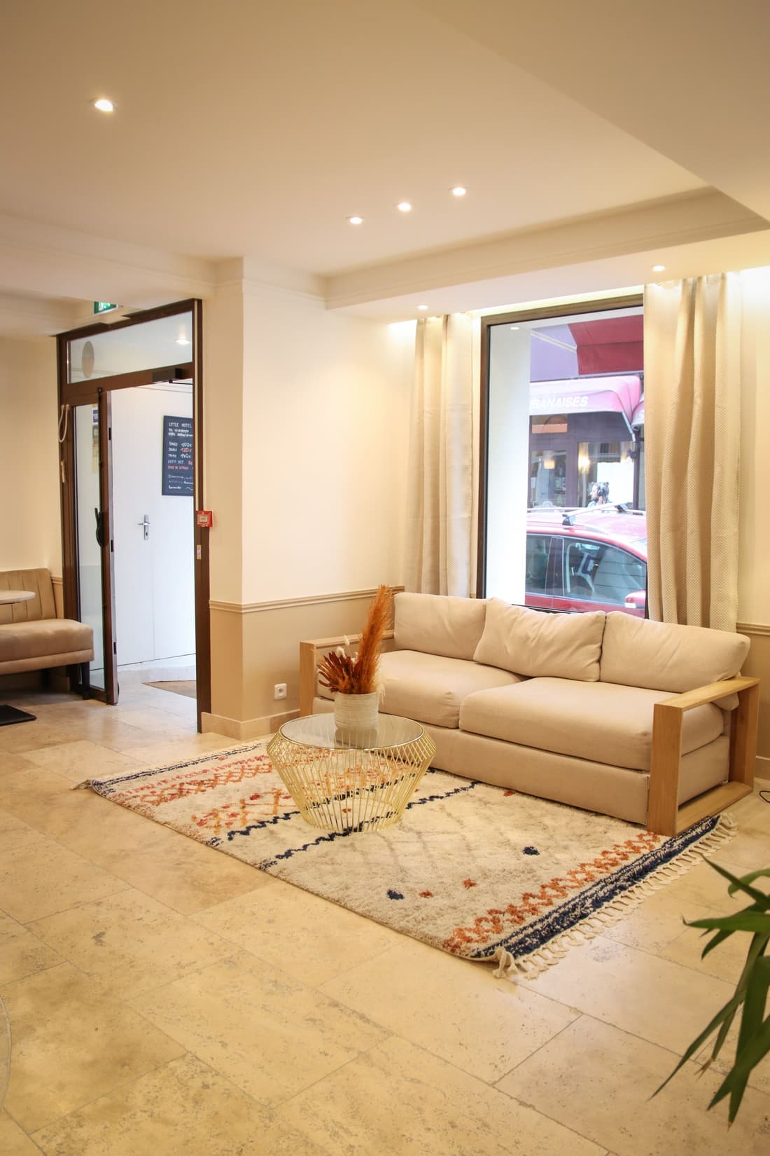 Hotel Little