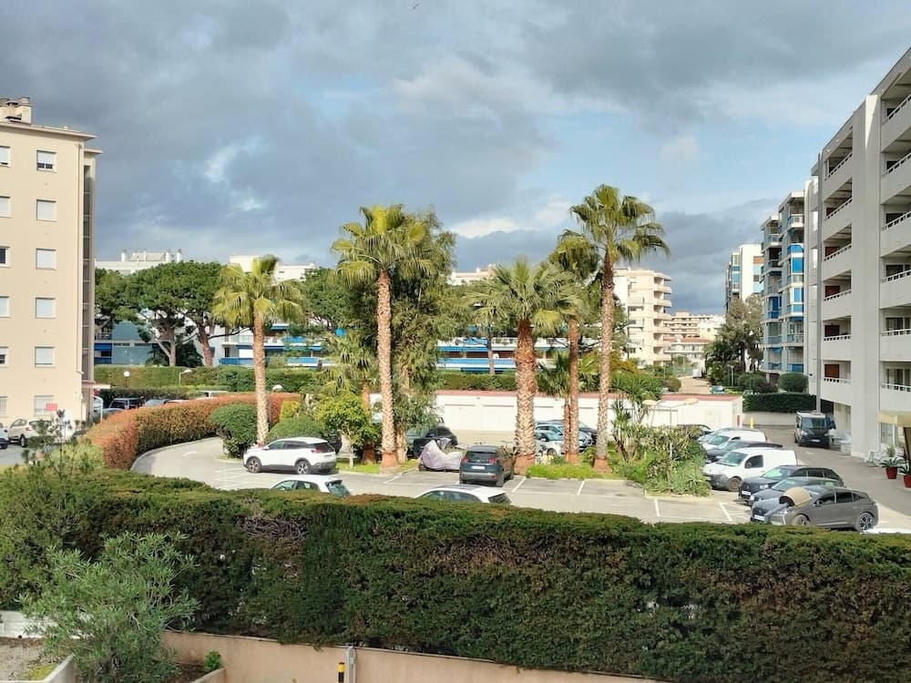 Tiercé Hotel