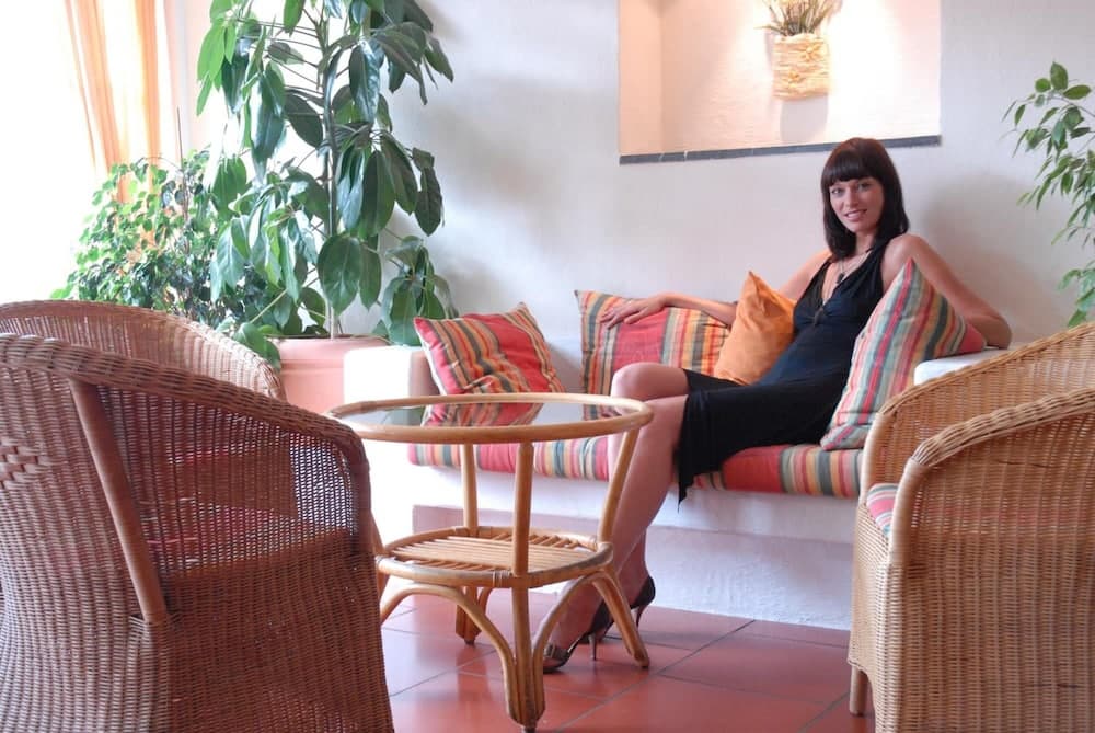 Hotel Amba