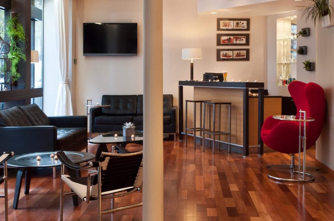 Hotel Verlain