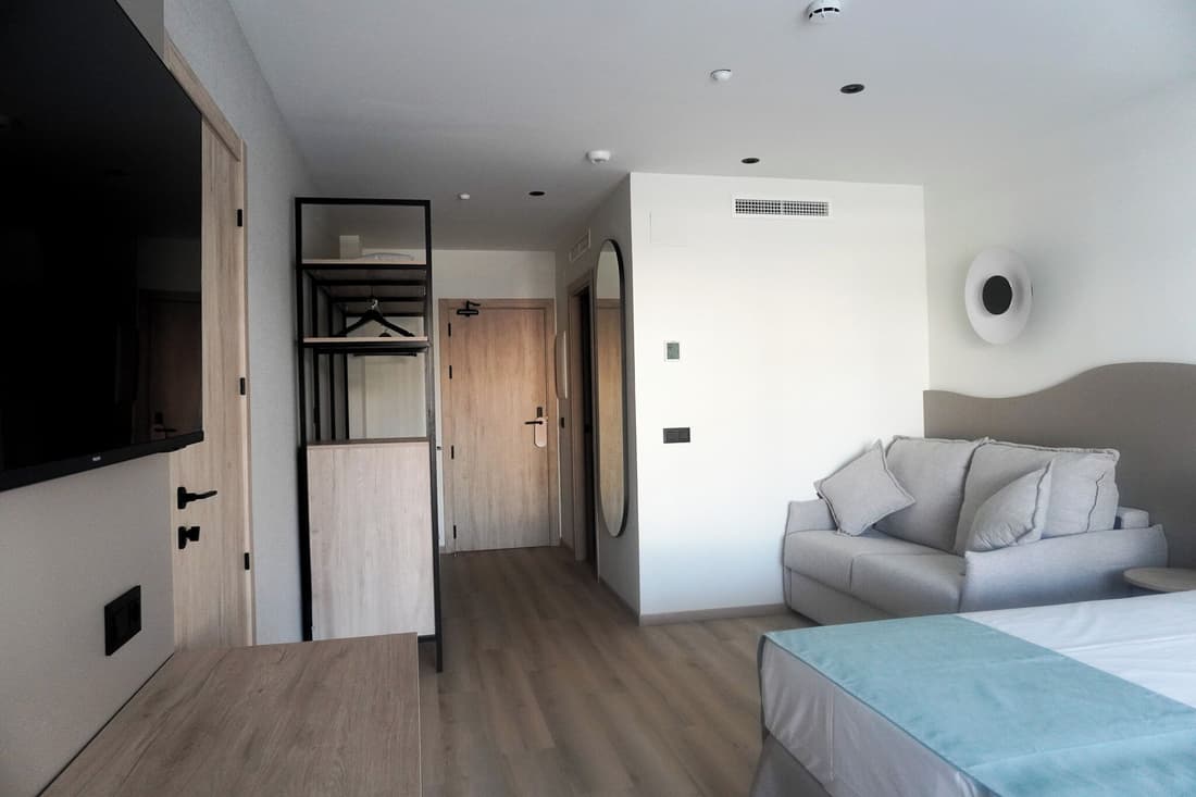 Hotel AR Roca Esmeralda & Spa