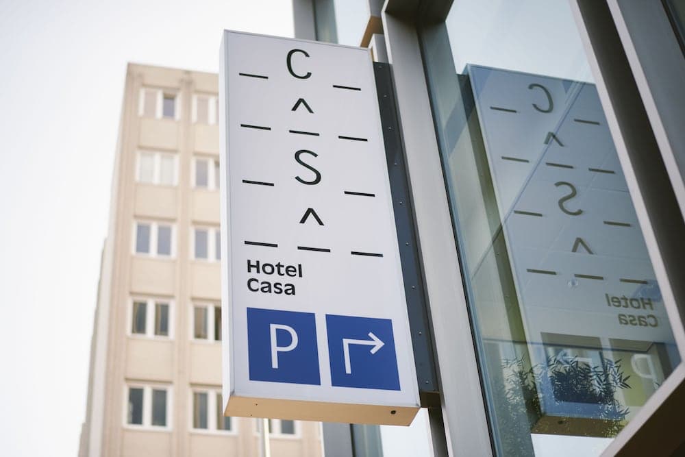 Hotel Casa Amsterdam