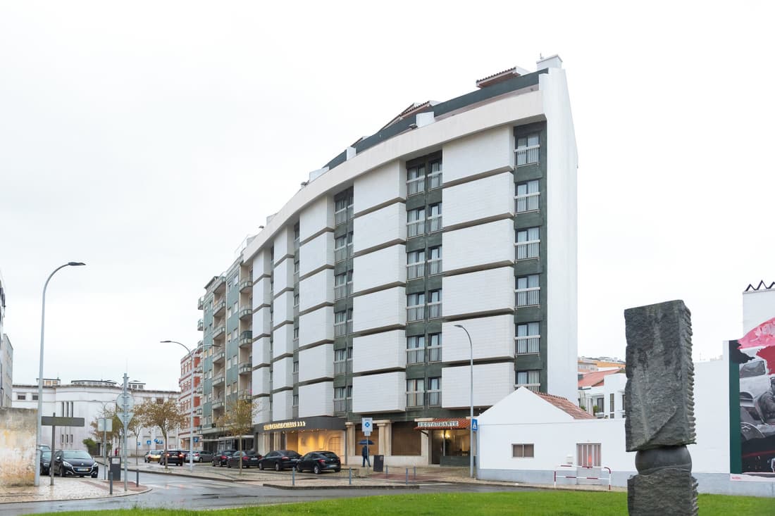 Hotel Cristal Caldas