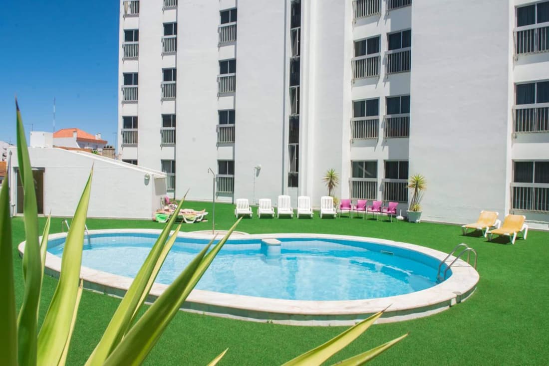 Hotel Cristal Caldas