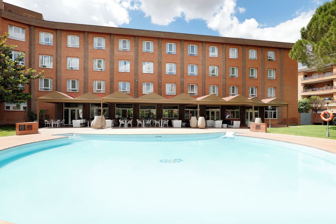 Hotel SB Corona Tortosa