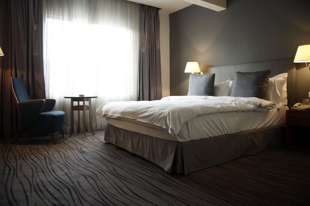 Plaza Hotel