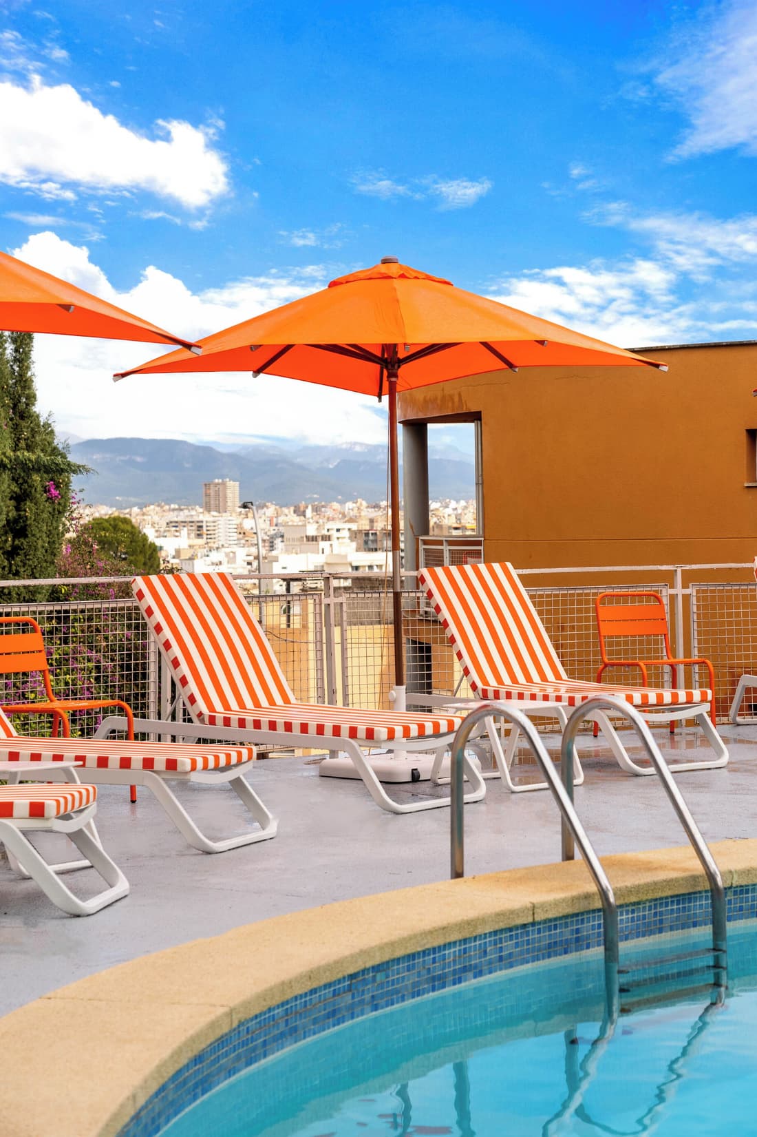 Hotel Hesperia Mallorca