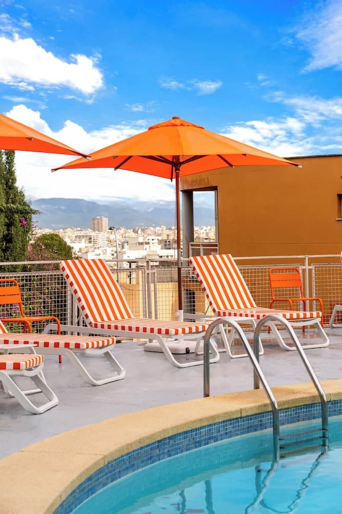 Hotel Hesperia Mallorca