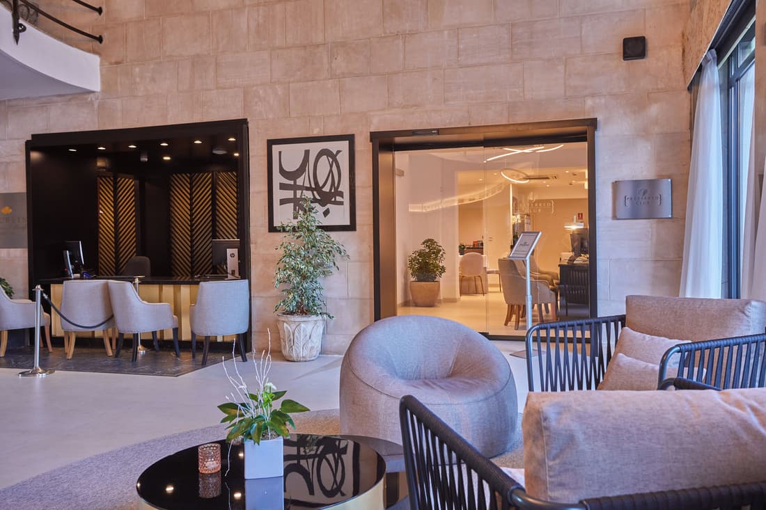 Secrets Mallorca Villamil Resort & Spa - Adults Only