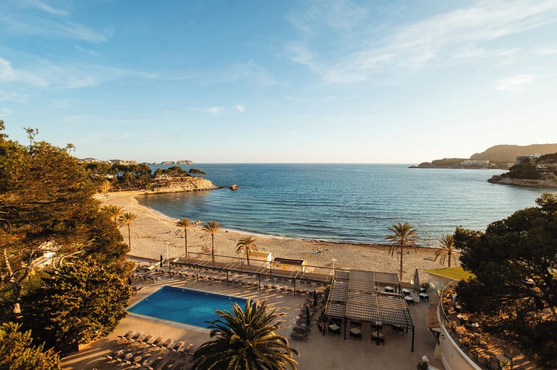 Secrets Mallorca Villamil Resort & Spa - Adults Only