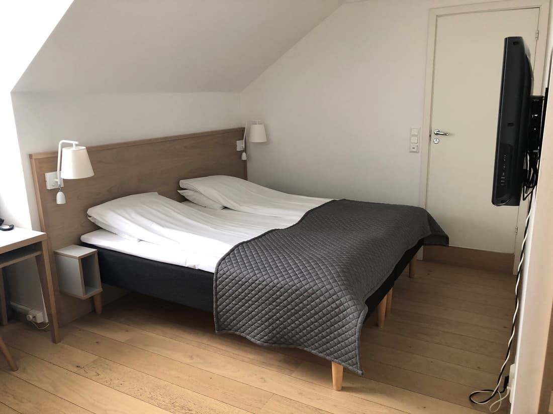 Hotel Noreg