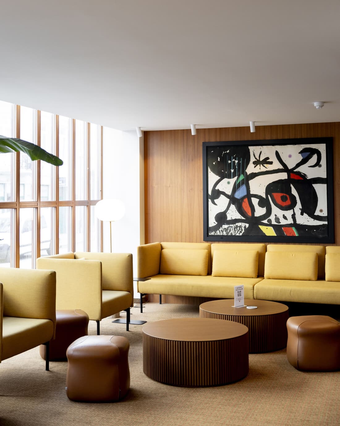 Hotel Noreg