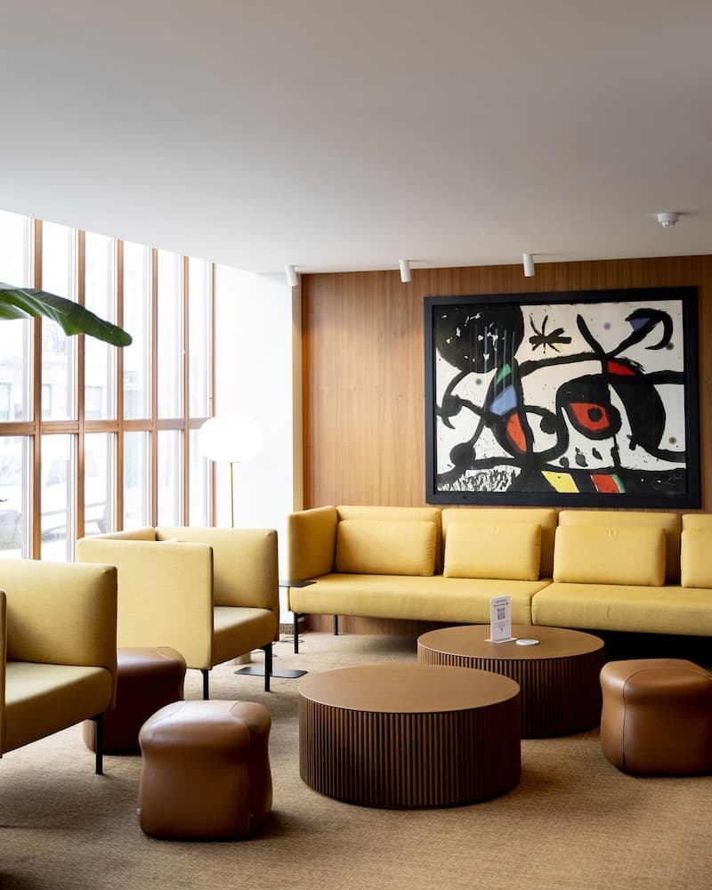 Hotel Noreg