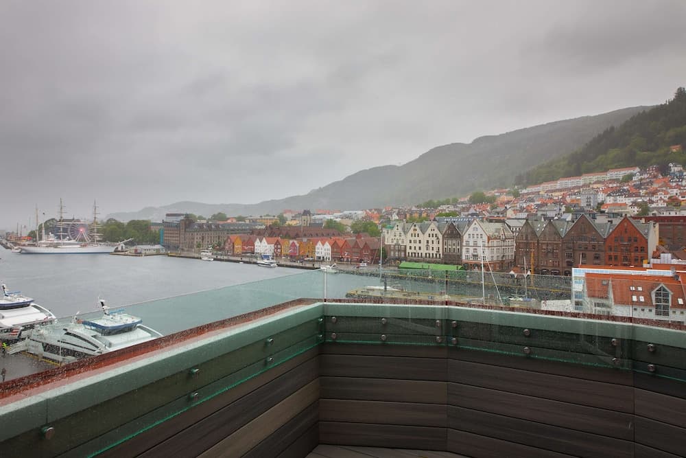 Scandic Torget Bergen