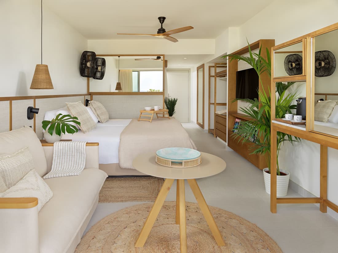 Paradisus Gran Canaria – All Inclusive