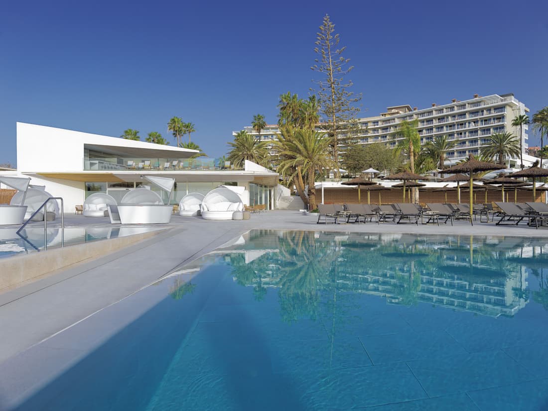 Paradisus Gran Canaria – All Inclusive