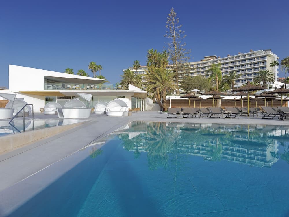 Paradisus Gran Canaria – All Inclusive