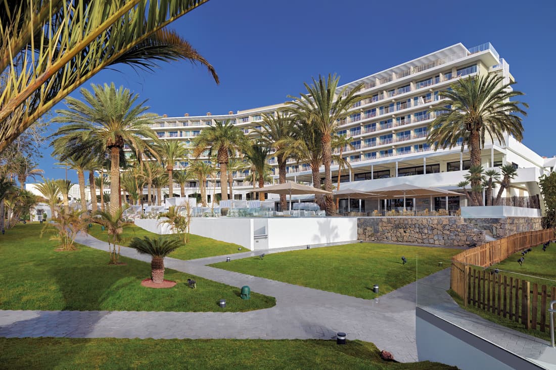 Paradisus Gran Canaria – All Inclusive