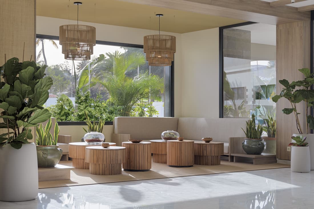 Paradisus Gran Canaria – All Inclusive