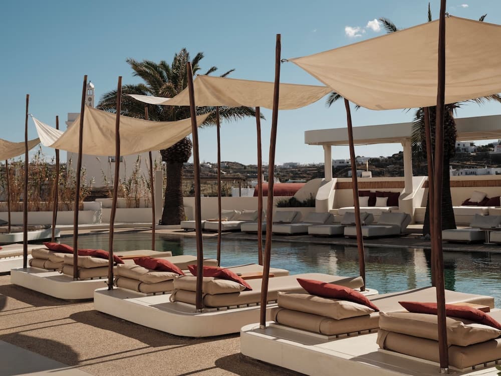 Andronikos Hotel - Adults Only