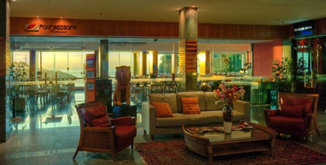 Hotel Porto Real