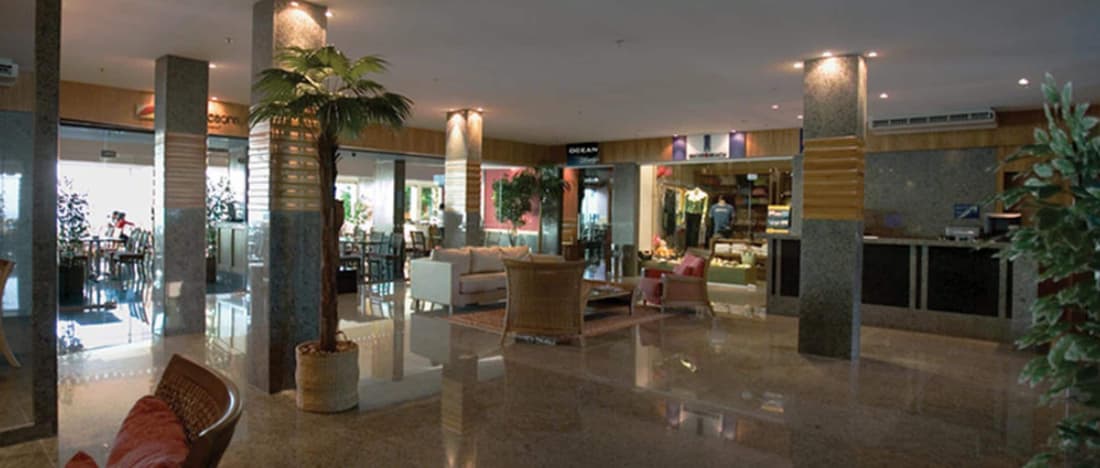 Hotel Porto Real
