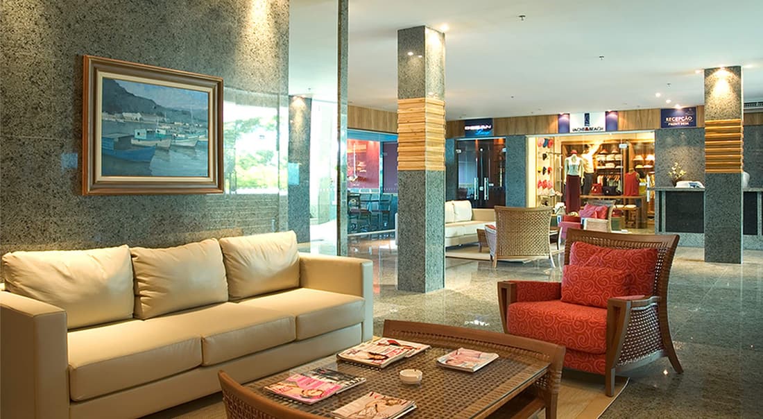 Hotel Porto Real