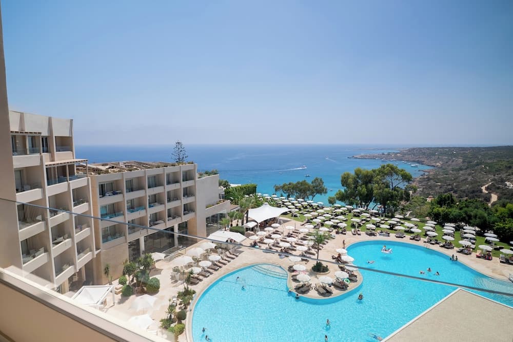 Grecian Park Hotel