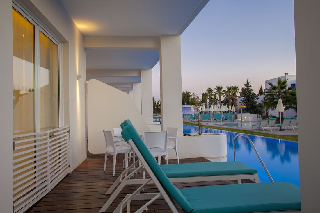 Aliathon Aegean
