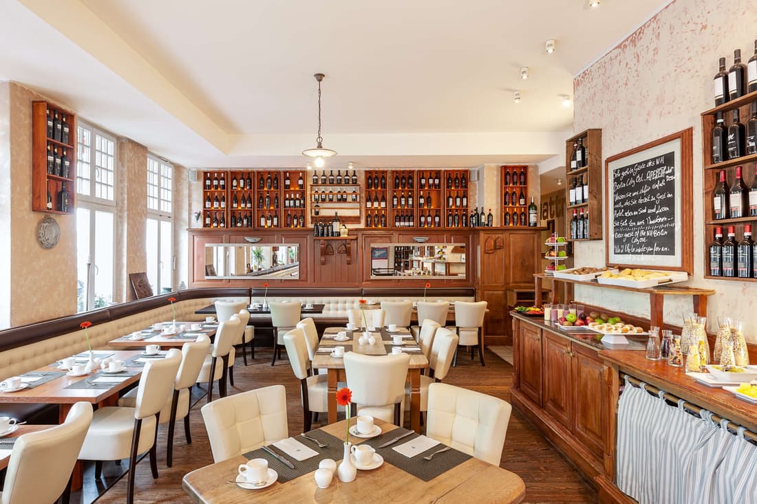 iStay by NH Berlin City Ost Hotel