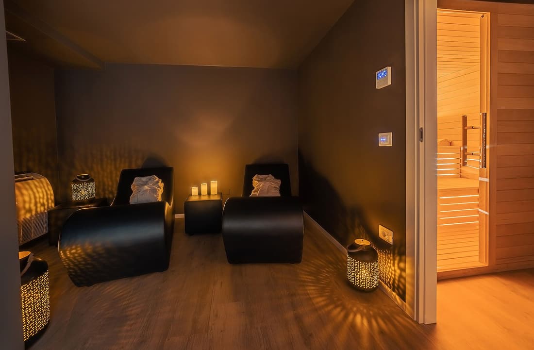 Hotel Leon d'Oro