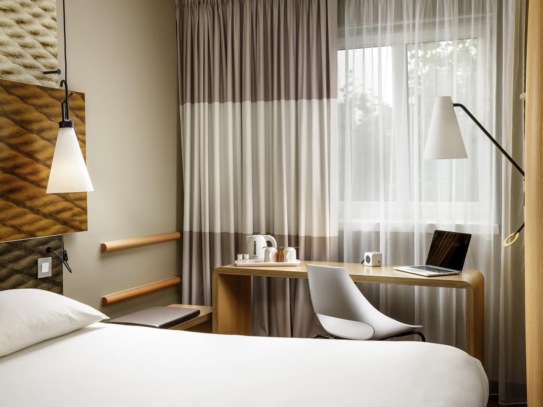 ibis London Barking