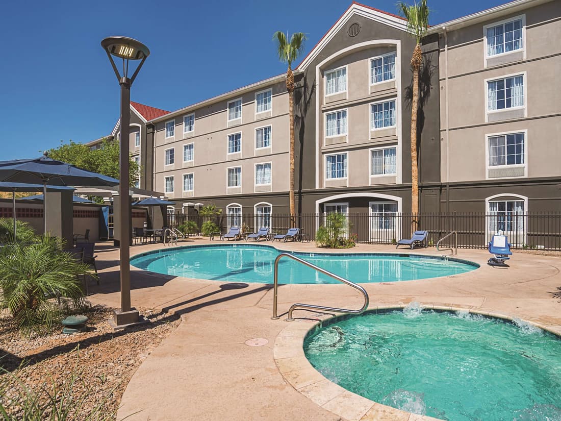 La Quinta Inn & Suites by Wyndham Phoenix Chandler