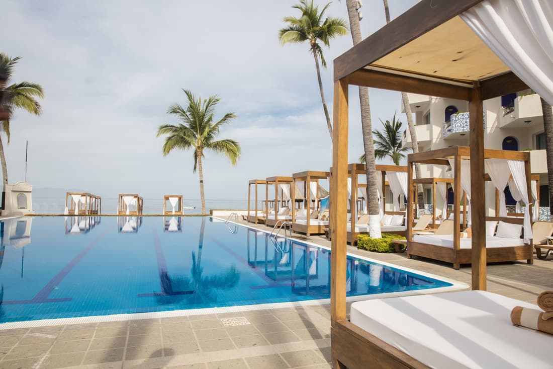 Crown Paradise Golden All Inclusive Resort - Adults Only