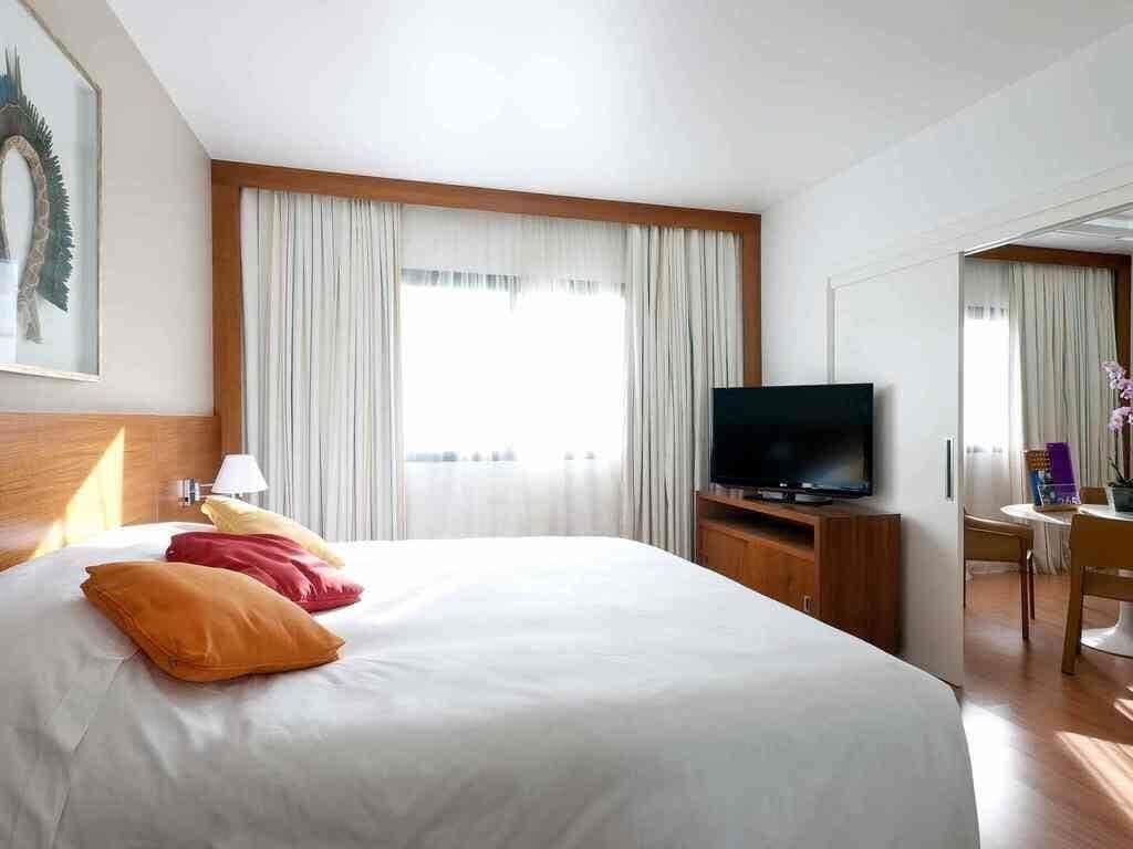 Novotel Campo Grande